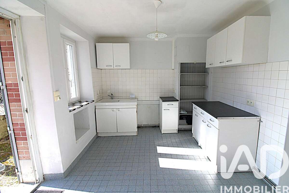 Photo 3 - Maison à AULON