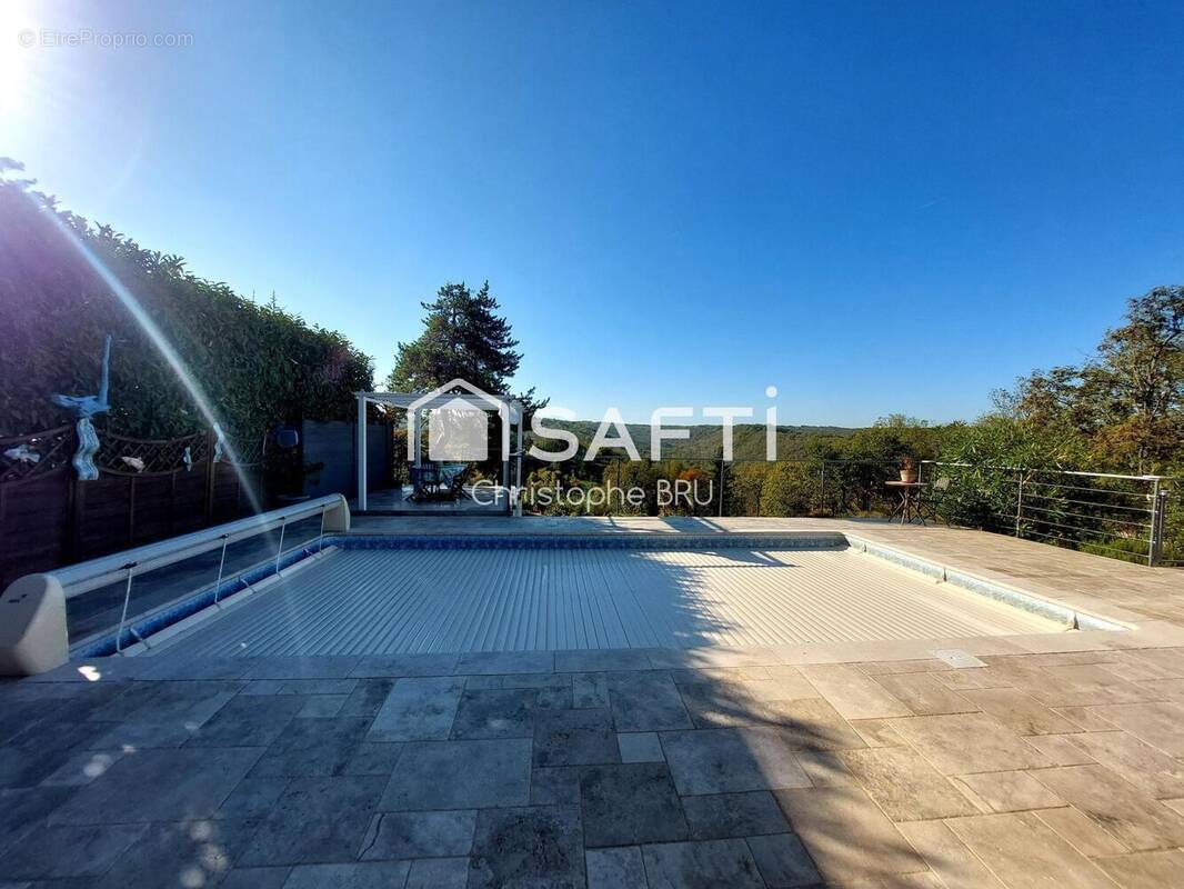 Photo 1 - Maison à PRADINES