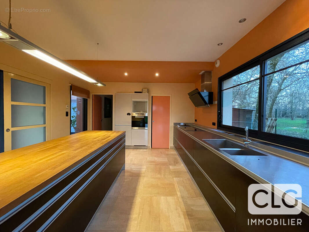 Maison Loctudy 210 m2 - photo 9