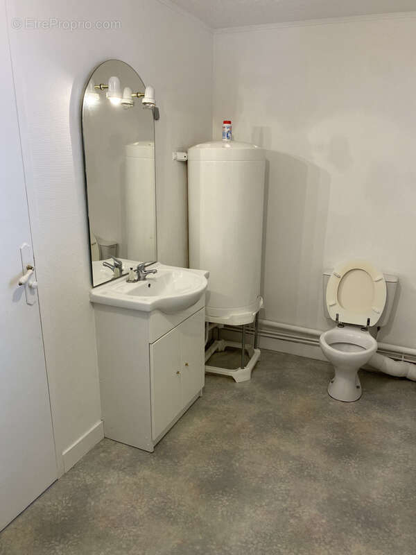 Appartement à ORIVAL