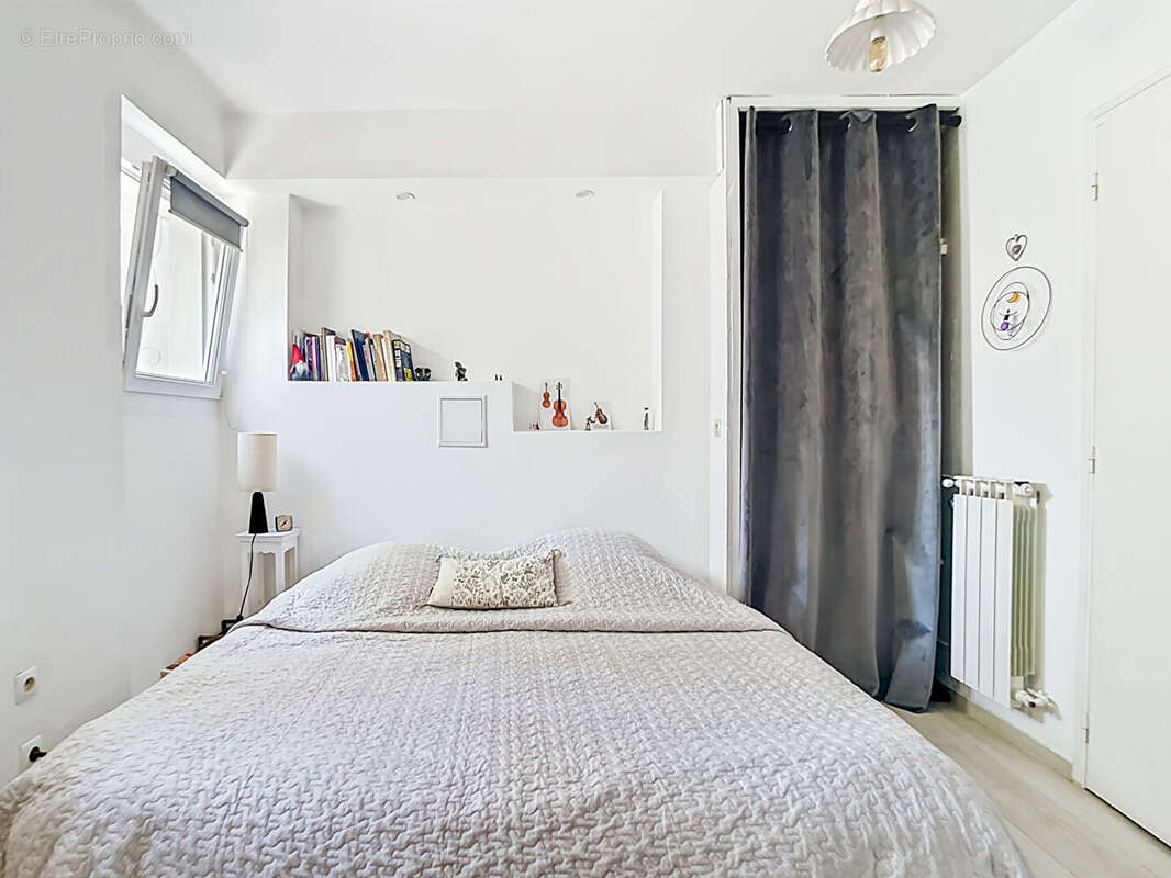Maison à MARSEILLE-11E