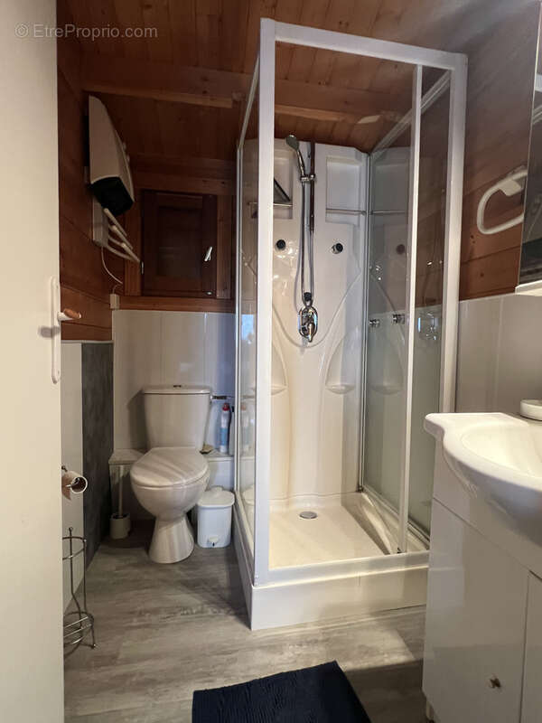 Maison à CONQUES-SUR-ORBIEL