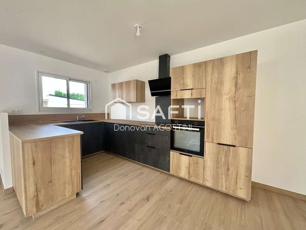 Photo 3 - Maison à LA GENETOUZE