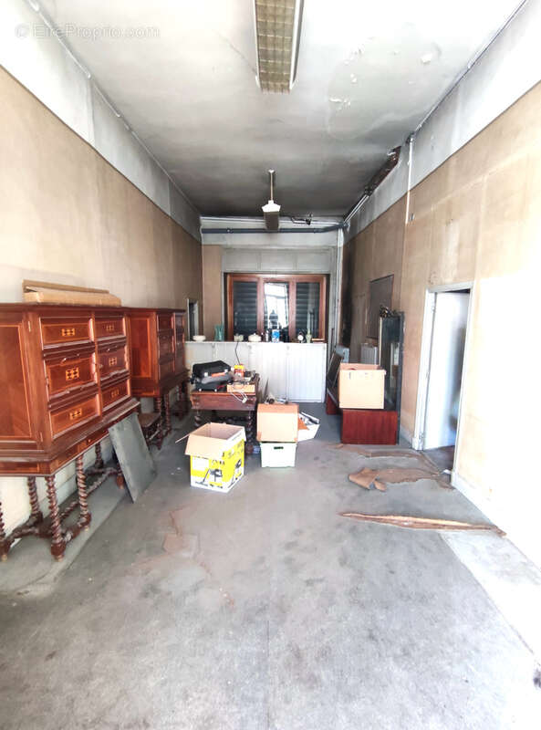 Appartement à VALS-LES-BAINS