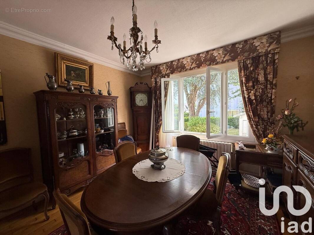 Photo 1 - Maison à LANESTER