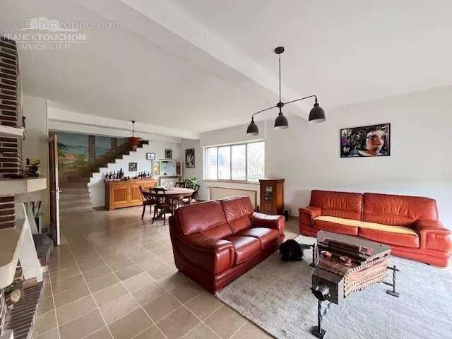 Maison à CHATEAU-RENARD