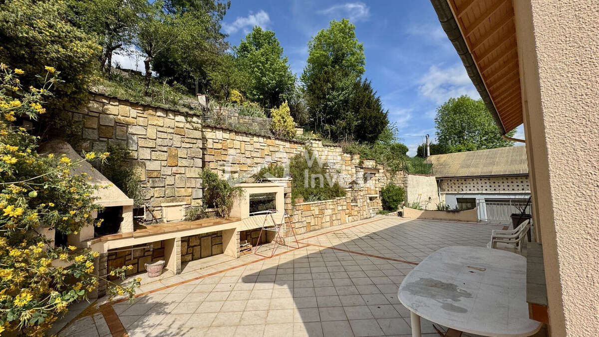 Maison à FAINS-VEEL