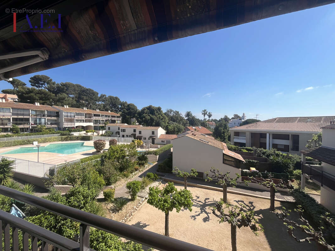Appartement à LA SEYNE-SUR-MER