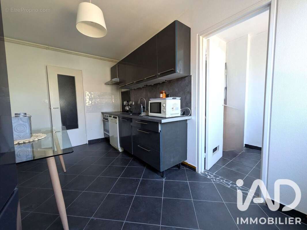 Photo 6 - Appartement à SAINT-ETIENNE