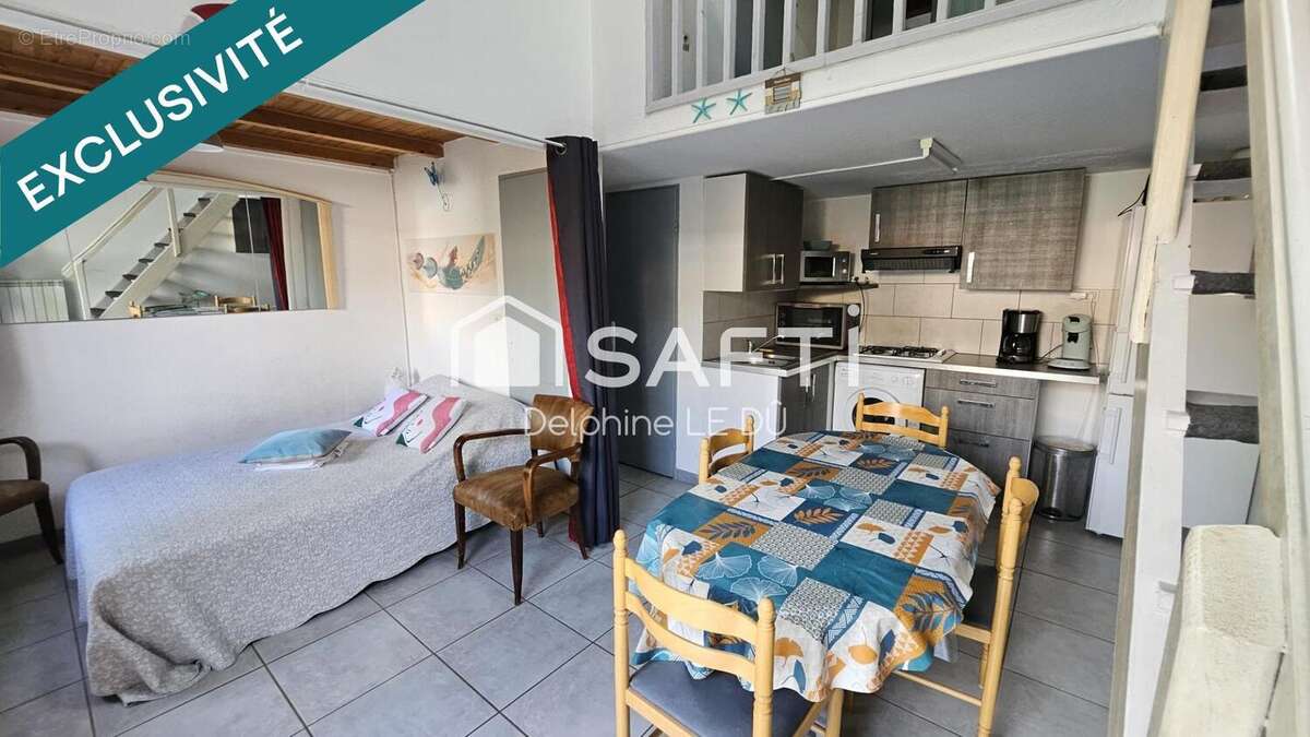 Photo 7 - Maison à AGDE