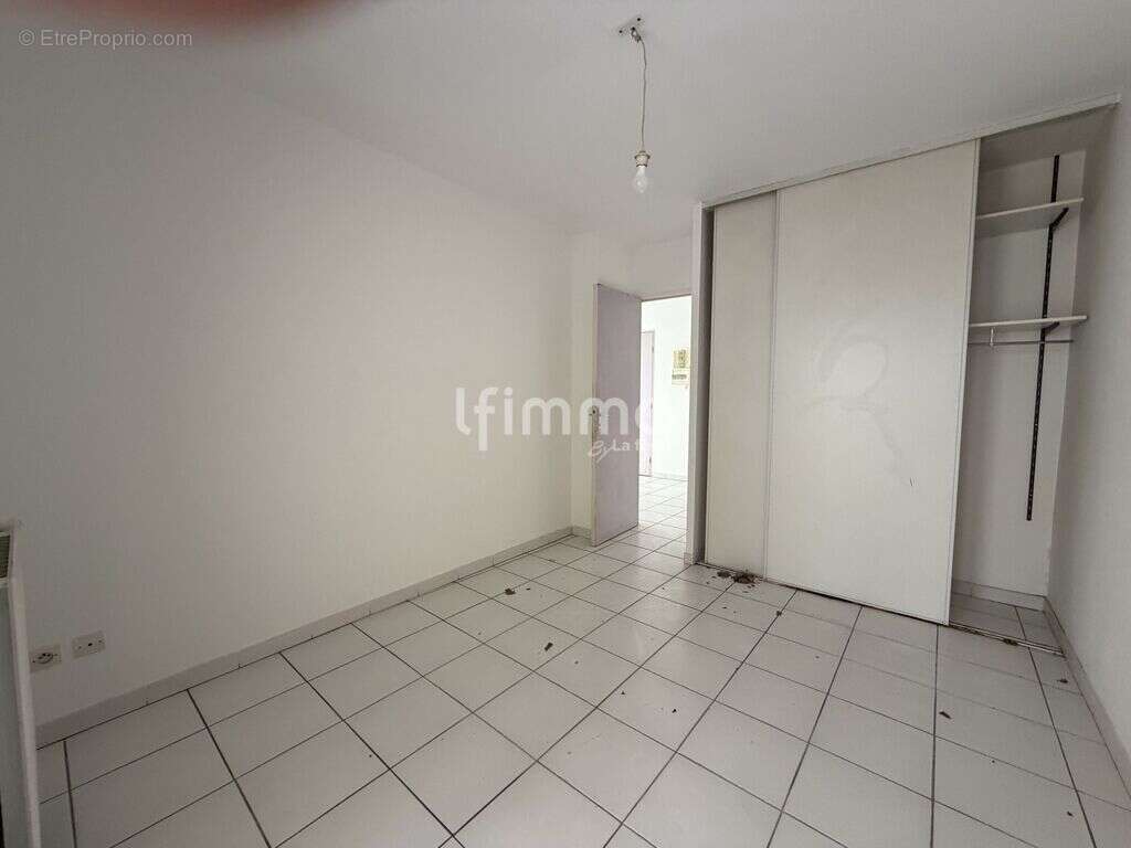 Appartement à CARCASSONNE