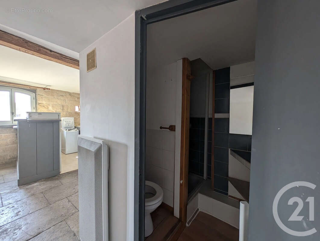 Appartement 35 m² à Montpellier  - photo 7