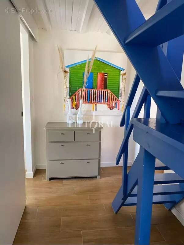 Maison à PLEUMEUR-BODOU