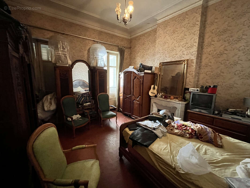 Appartement à MARSEILLE-15E