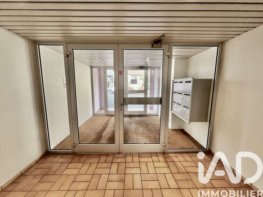 Photo 9 - Appartement à COLMAR