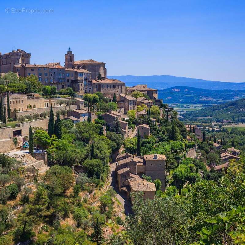Appartement 20 m² à Salon-De-Provence  - photo 3