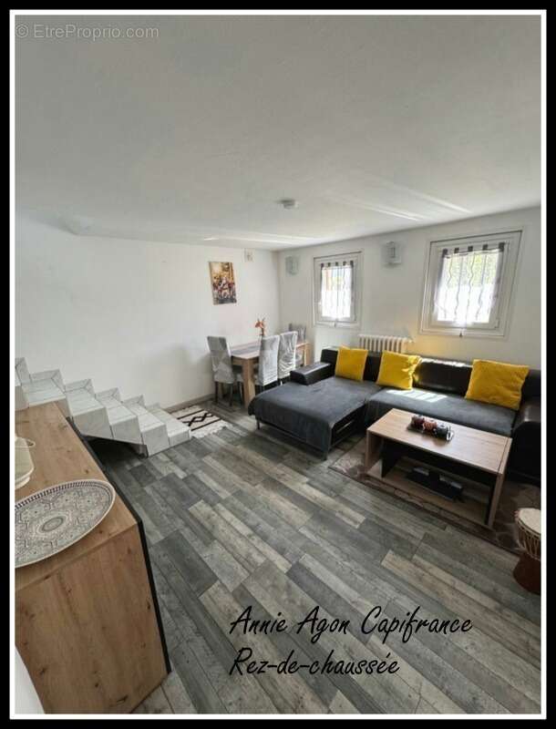 Maison à vendre 5 pièces TARBES (65) - photo 8