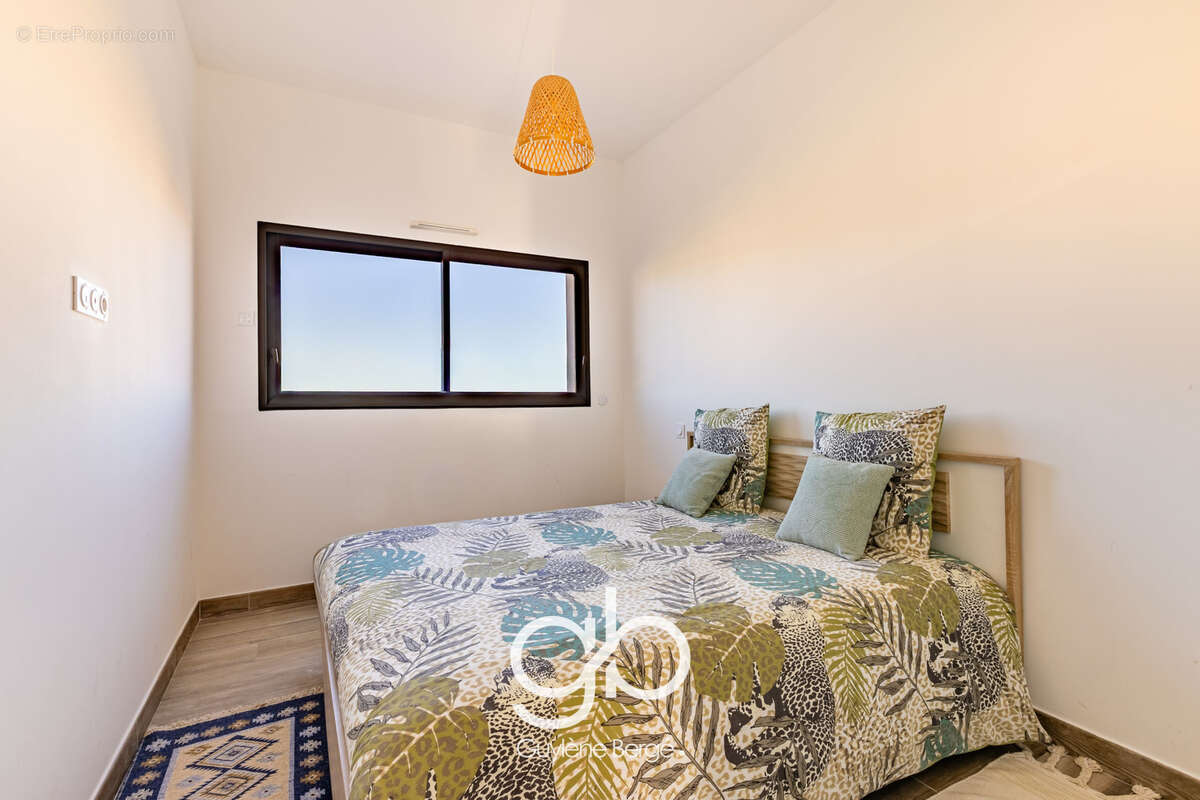 Maison à LANSARGUES