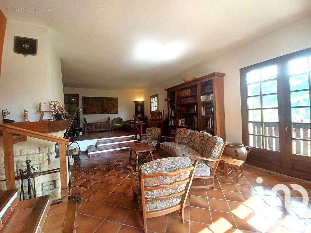 Photo 2 - Maison à AURIS