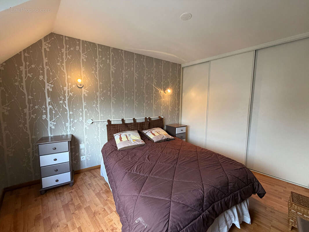 Appartement à LONS-LE-SAUNIER