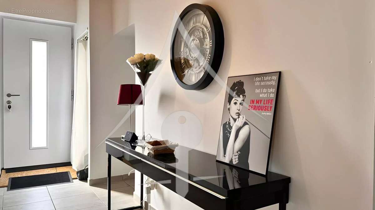 Maison à LAVERNOSE-LACASSE