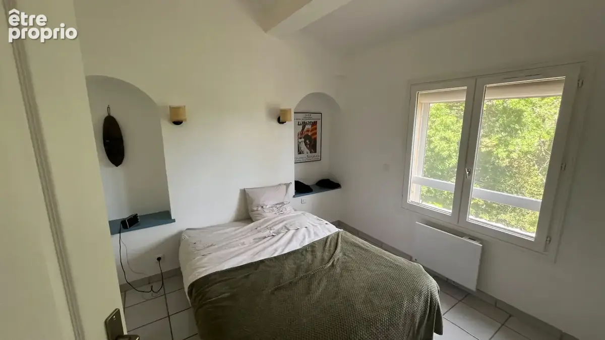 Maison de caractère avec piscine - photo 12