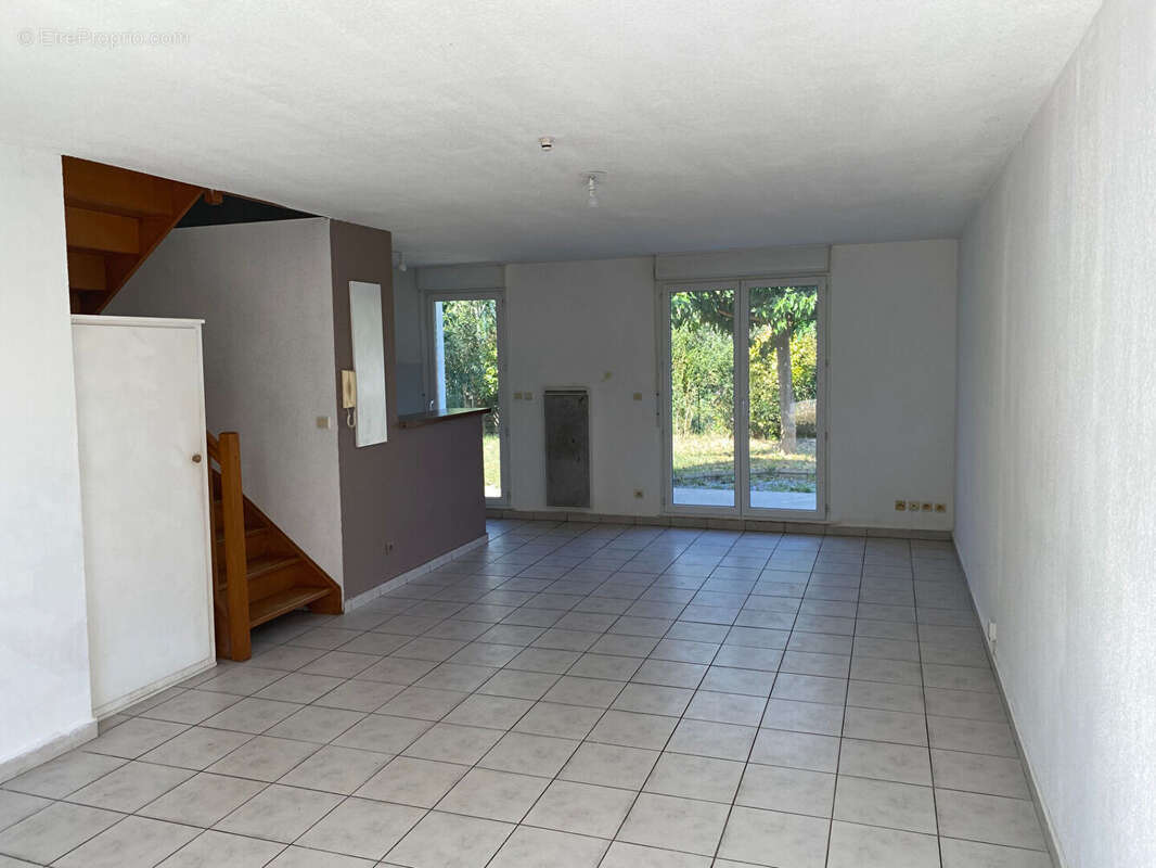 Maison à CARCASSONNE