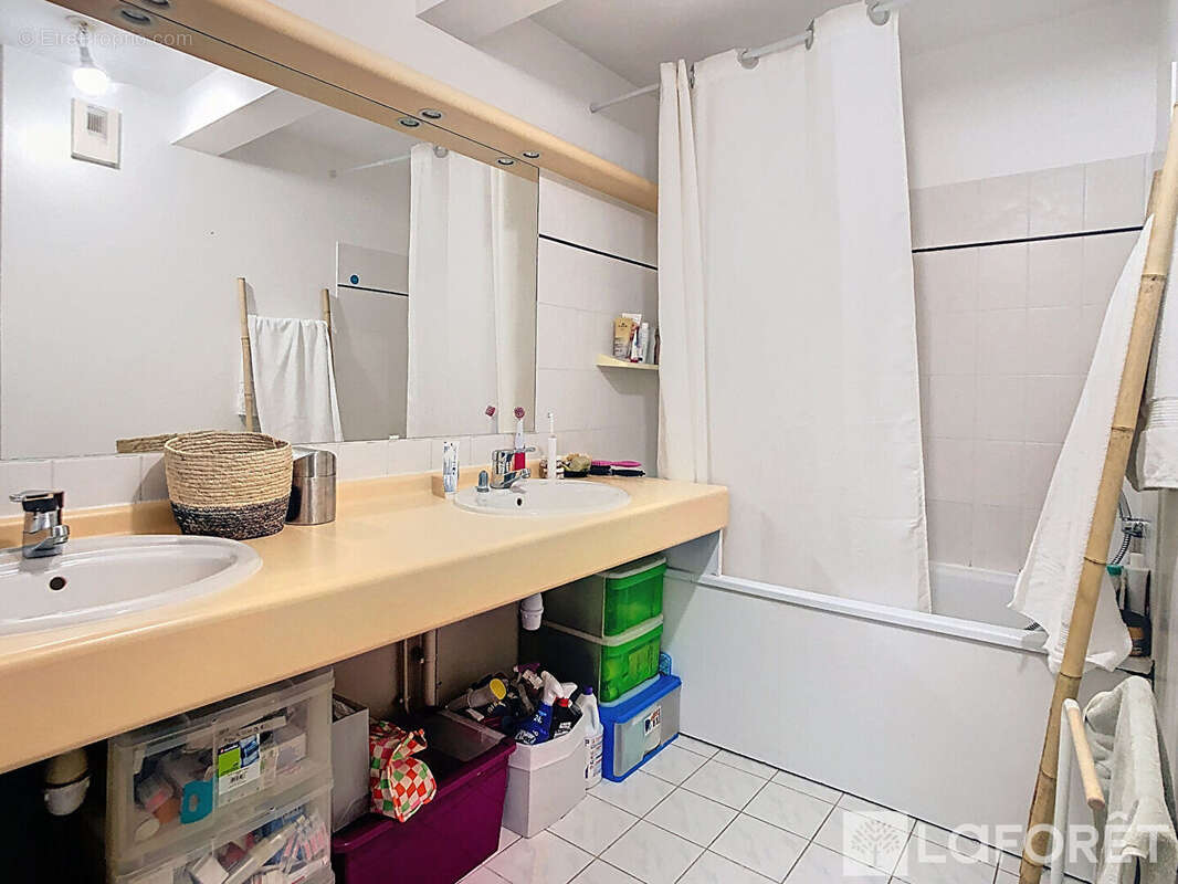 Appartement à BALMA