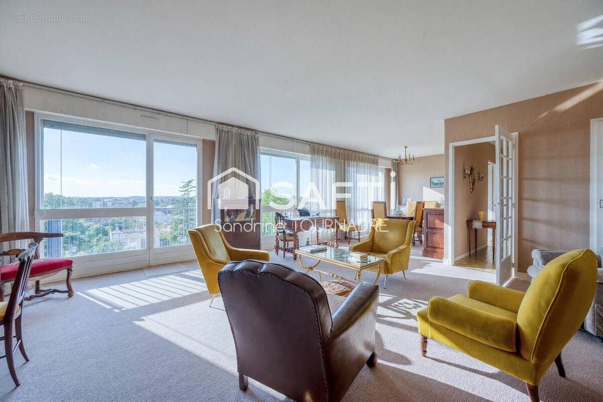 Photo 1 - Appartement à BORDEAUX