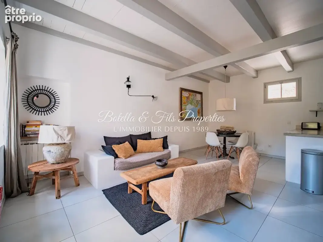 Maison 32 pièces 1 600 m² à vendre à Uzes (30700) - photo 12