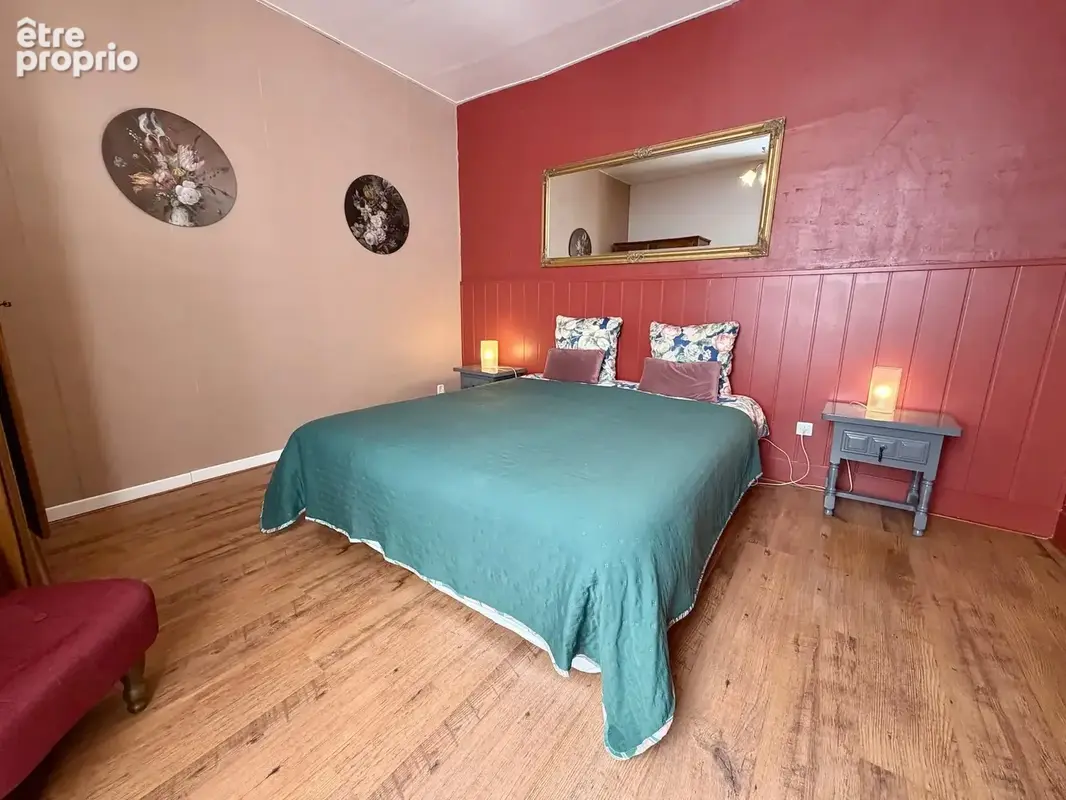 Superbe ensemble comprenant une maison d’hôtes, deux gîtes et un mini-camping - photo 21