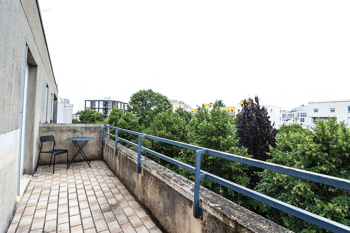 Appartement à EVRY
