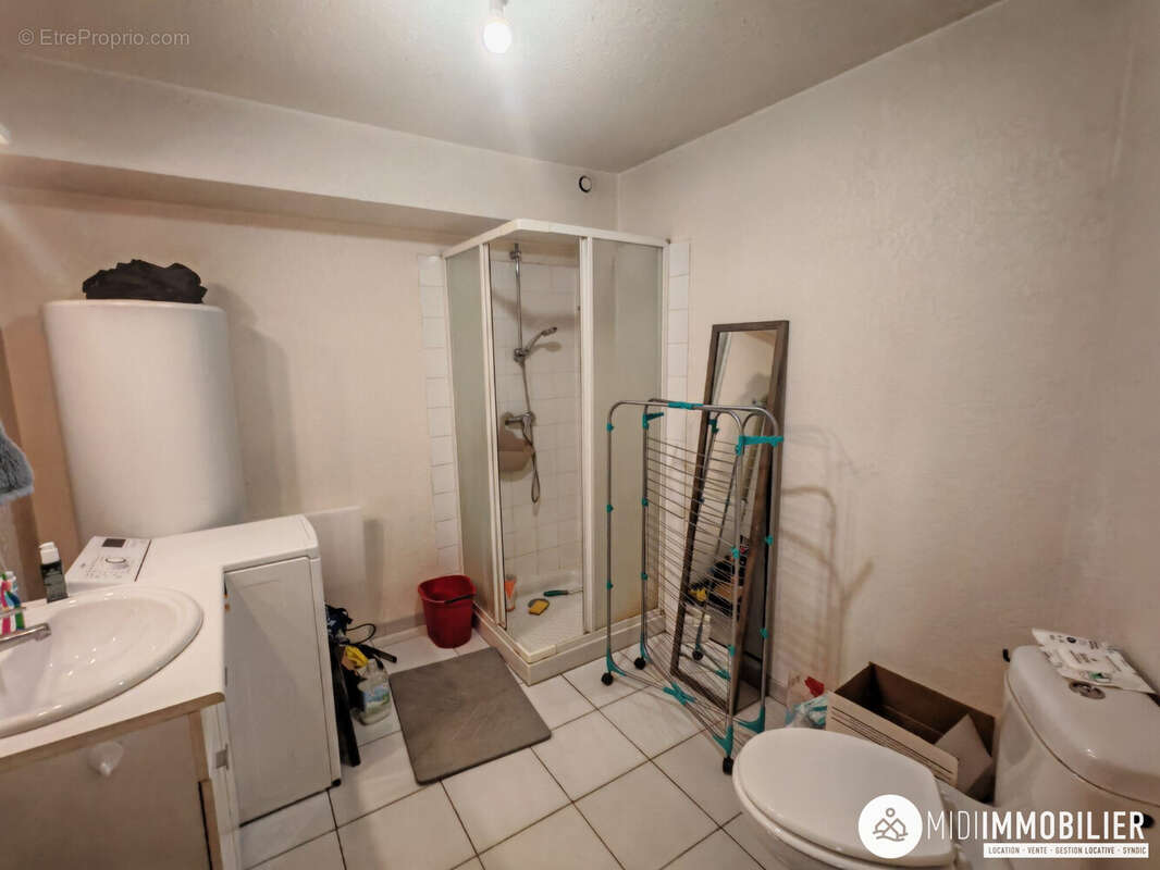 Appartement à ARTHES