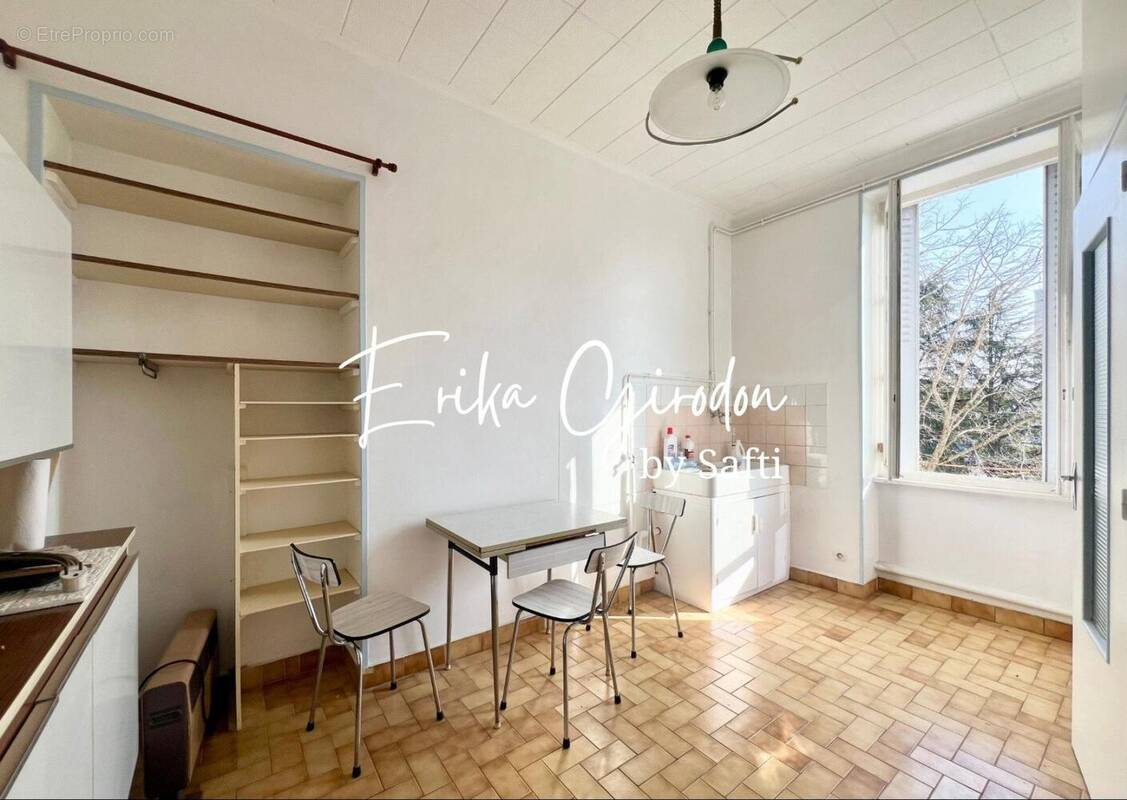 Photo 1 - Appartement à SAINT-MAURICE-DE-BEYNOST