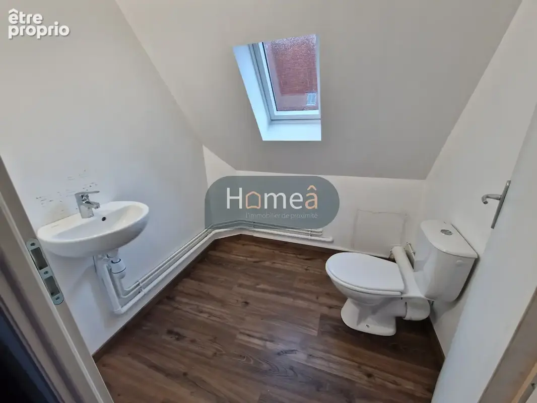 Ensemble immobilier hyper centre Yvetot - photo 7