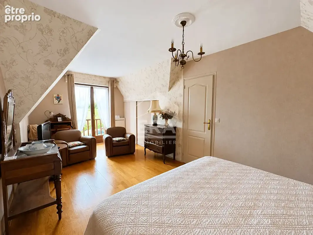 Maison 110m² à carvin - photo 6
