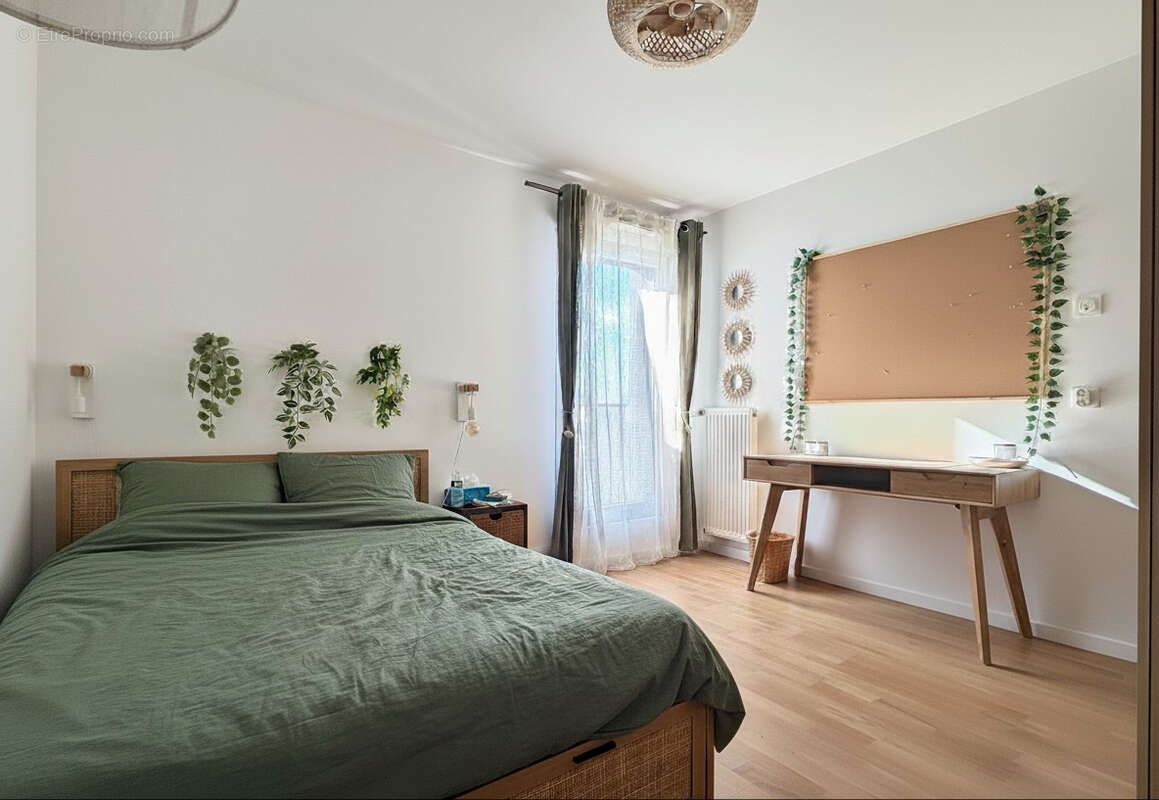 Appartement à THIAIS