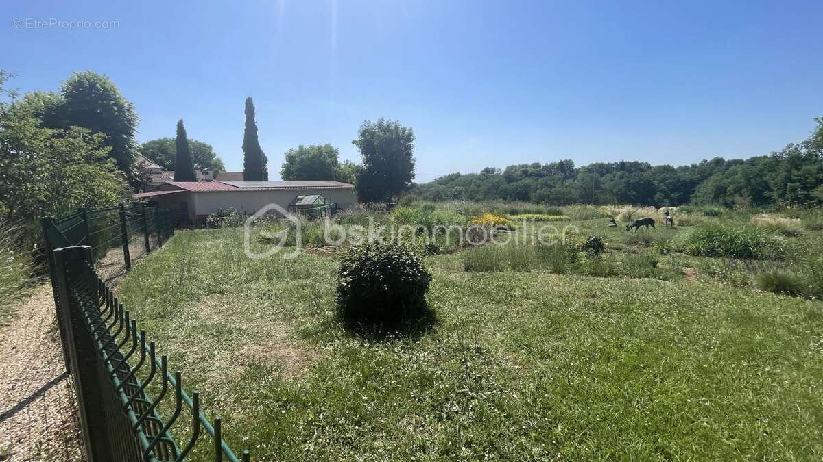 Maison à LALINDE