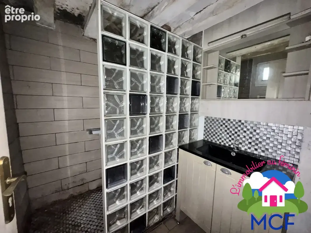 Maison 5 pièces 112 m² à vendre à Pacy-Sur-Eure (27120) - photo 8