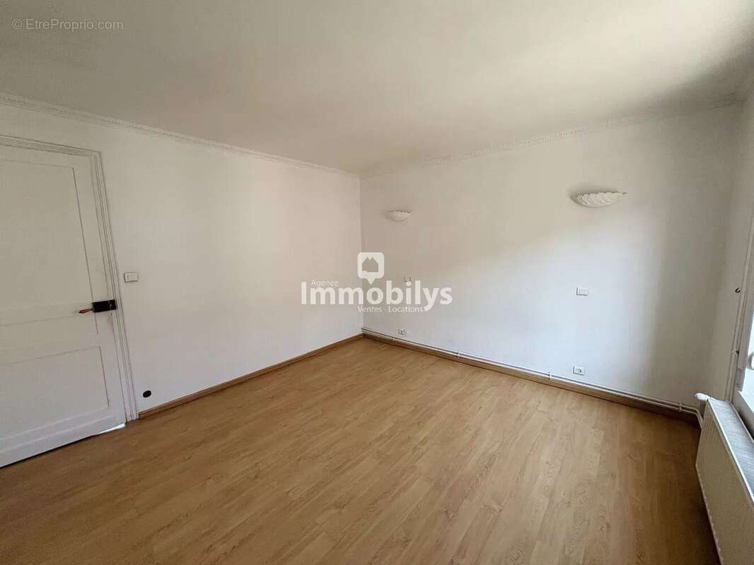 Maison à MONS-EN-BAROEUL