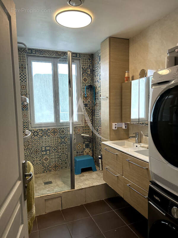 Appartement à BAGNEUX