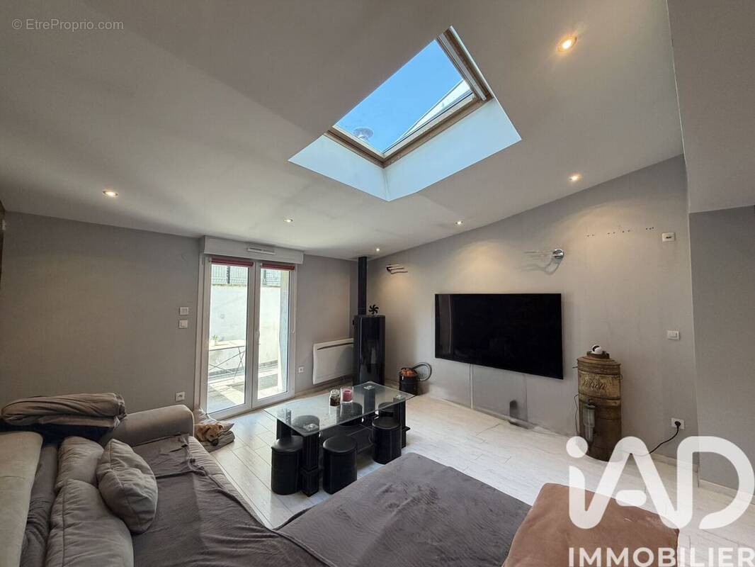 Photo 1 - Maison à FROUARD