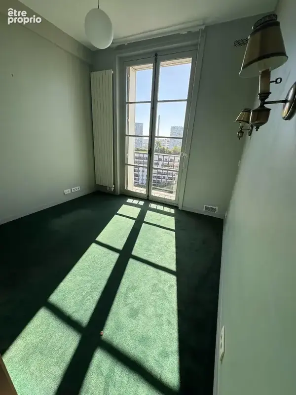 3/4 Pièces plein ciel rue Raynouard - 68 m²  vue dégagée - 1.000.000 uros - photo 13