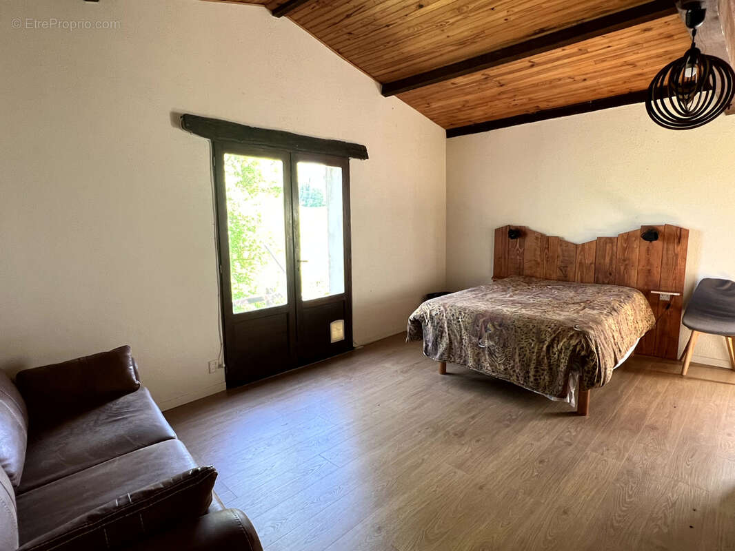 Maison à SAINT-SERNIN