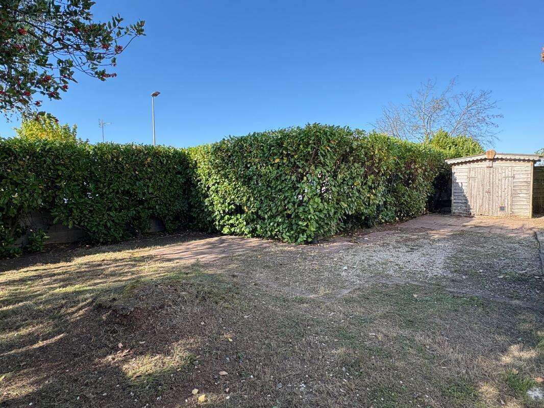 Appartement à SAINT-XANDRE