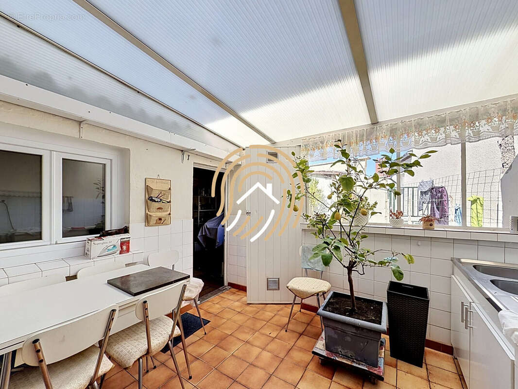 Maison à ROOST-WARENDIN