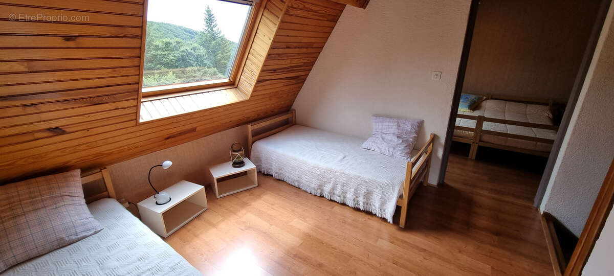 idéal pied a terre sur l'Aubrac ! - photo 5