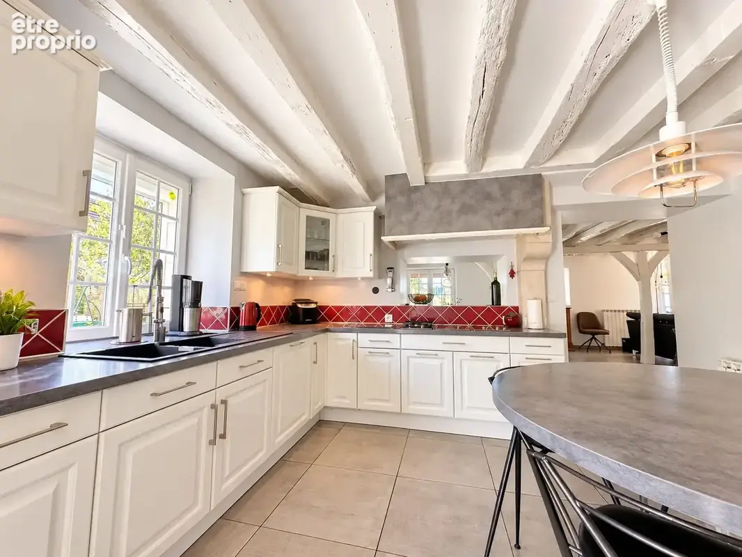 Maison 7 pièces 172 m² à vendre à La Chapelle-Saint-Mesmin (45380) - photo 3