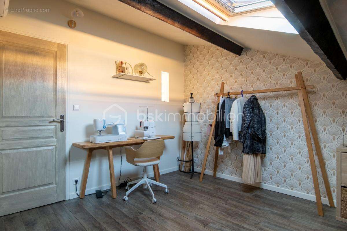Bel appartement duplex 4 pièces à Saint-Roch - photo 19