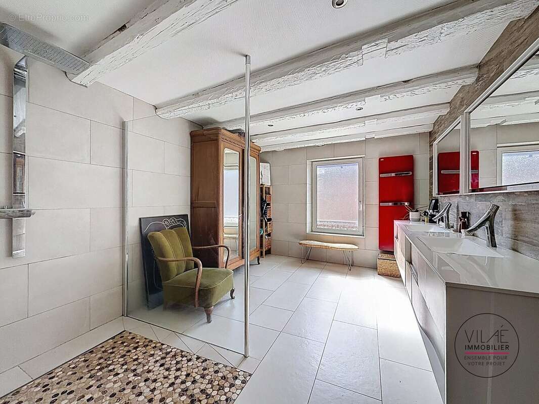 Maison à GERTWILLER